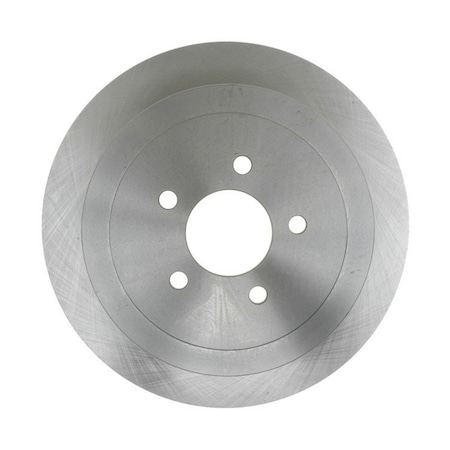 Raybestos Disc Brake Rotor Only-Dih Park Br54102,680108R 680108R